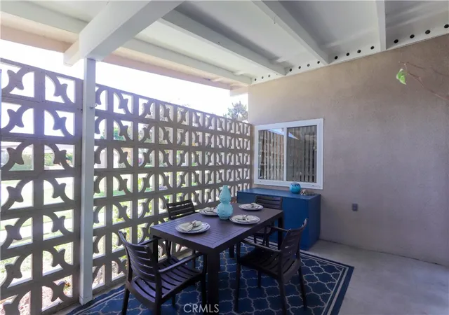 Listing Photo 5 - Condo for sale in building located at 13220 Southport Ln, Seal Beach, CA 90740 - Unit #170L