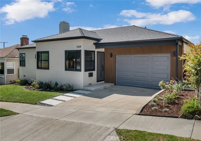 Photo 2 of Single family home for sale at 5309 Maymont, Los Angeles, CA 90043 | MLS# DW26166177 | Listing updated on 2026-09-15
