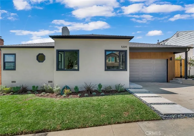Photo 2 of Single family home for sale at 5309 Maymont, Los Angeles, CA 90043 | MLS# DW26166177 | Listing updated on 2026-09-15