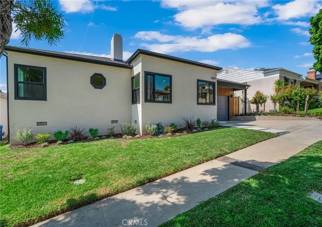 Photo 3 of Single family home for sale at 5309 Maymont, Los Angeles, CA 90043 | MLS# DW26166177 | Listing updated on 2026-09-15