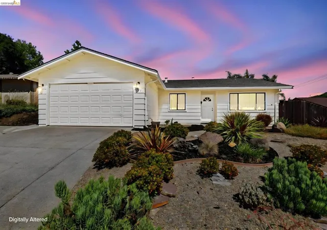 Single family home for sale at 2303 Monte Vista Dr, Pinole, CA 94564-1122 | MLS# 41143339