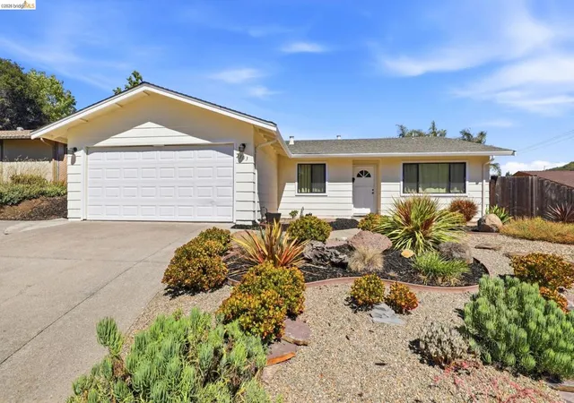 Photo 2 of Single family home for sale at 2303 Monte Vista Dr, Pinole, CA 94564 | MLS# 41143339 | Listing updated on 2026-09-15
