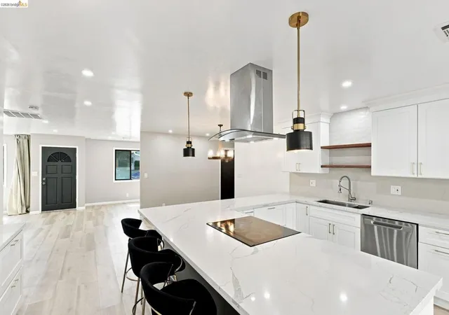 Photo 3 of Single family home for sale at 2303 Monte Vista Dr, Pinole, CA 94564 | MLS# 41143339 | Listing updated on 2026-09-15