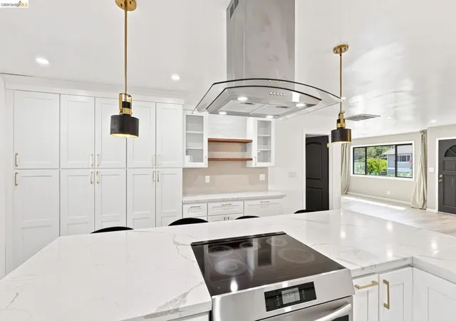Photo 4 of Single family home for sale at 2303 Monte Vista Dr, Pinole, CA 94564 | MLS# 41143339 | Listing updated on 2026-09-15