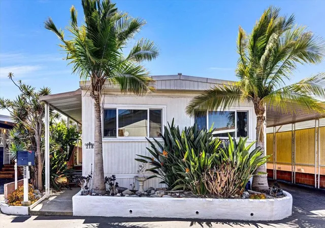 Photo 1 of Sale Pending at 218 Mockingbird Ln, Oceanside, CA 92057 | MLS# NDP2607173 | Listing updated on 2026-09-15