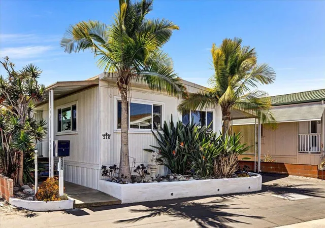 Photo 2 of Sale Pending at 218 Mockingbird Ln, Oceanside, CA 92057 | MLS# NDP2607173 | Listing updated on 2026-09-15
