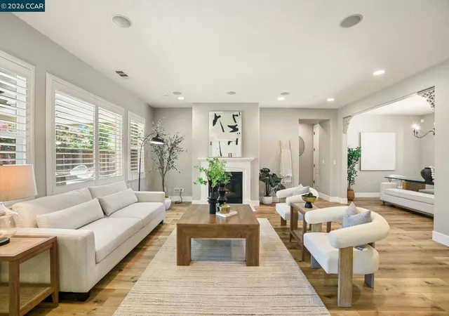 Photo 1 of Sale Pending at 1390 Springdale Ct, Brentwood, CA 94513 | MLS# 41143355 | Listing updated on 2026-09-15