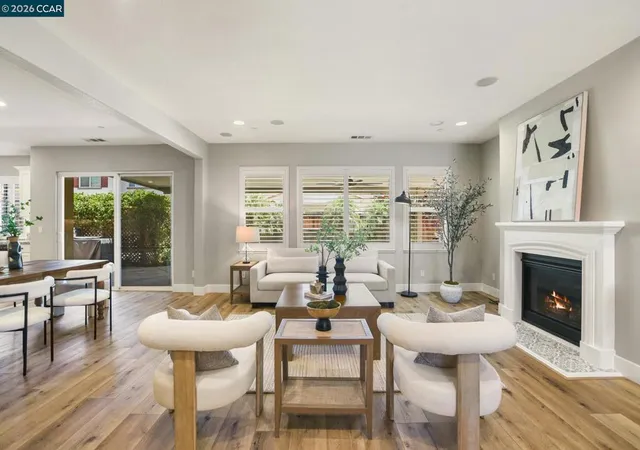 Photo 3 of Sale Pending at 1390 Springdale Ct, Brentwood, CA 94513 | MLS# 41143355 | Listing updated on 2026-09-15
