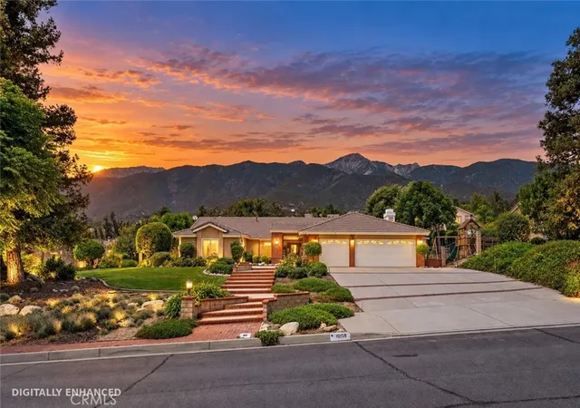 Single family home for sale at 10158 Woodridge, Rancho Cucamonga, CA 91737 | MLS# CV26164989