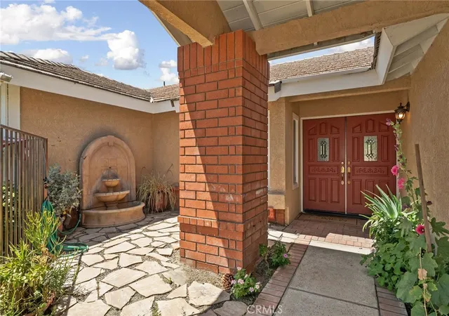 Photo 2 of Single family home for sale at 10158 Woodridge, Rancho Cucamonga, CA 91737 | MLS# CV26164989 | Listing updated on 2026-09-15
