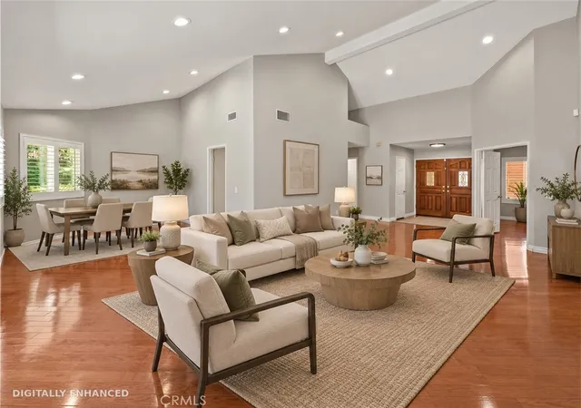 Photo 3 of Single family home for sale at 10158 Woodridge, Rancho Cucamonga, CA 91737 | MLS# CV26164989 | Listing updated on 2026-09-15