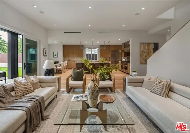Photo 3 of Single family home for sale at 541 S Westgate Ave, Los Angeles, CA 90049 | MLS# 26866293 | Listing updated on 2026-09-15