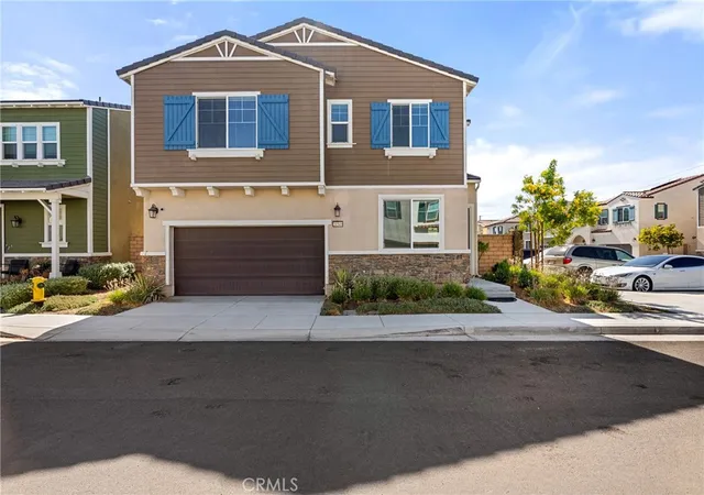 Photo 1 of Condo for sale at 26549 Brightstone, Menifee, CA 92585 | MLS# OC26166753 | Listing updated on 2026-09-15