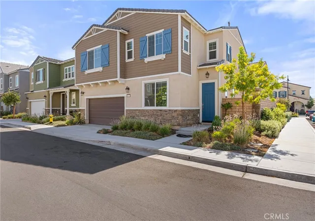 Photo 3 of Condo for sale at 26549 Brightstone, Menifee, CA 92585 | MLS# OC26166753 | Listing updated on 2026-09-15