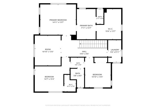 Listing Photo 4 - Condo for sale in building located at 26549 Brightstone, Menifee, CA 92585