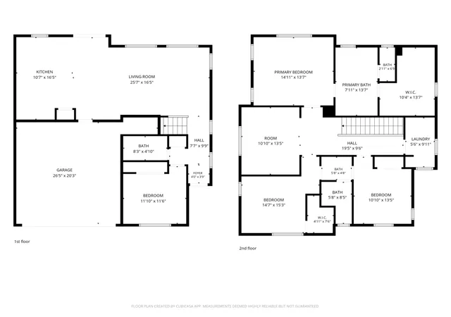 Listing Photo 5 - Condo for sale in building located at 26549 Brightstone, Menifee, CA 92585