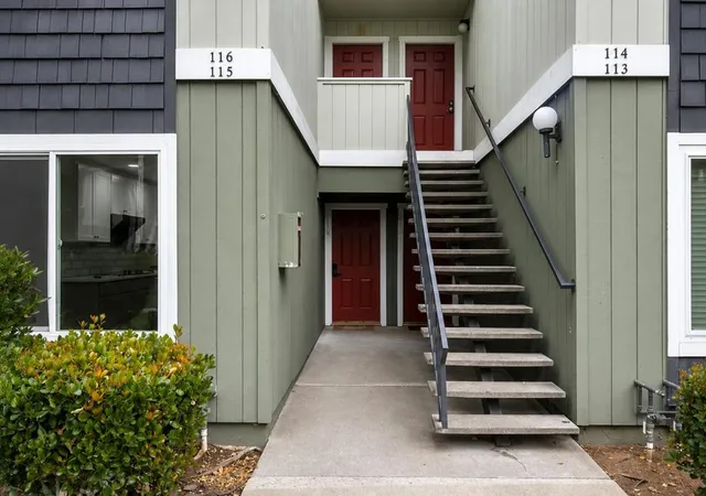 Photo 1 of Sale Pending at 2607 Gimelli Pl #115, San Jose, CA 95133 | MLS# ML82056082 | Listing updated on 2026-09-15
