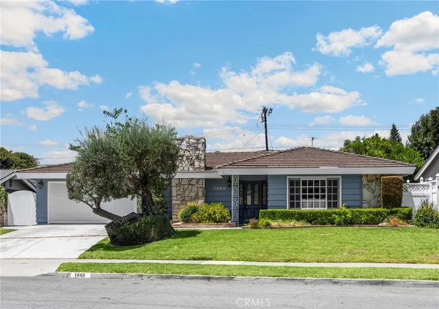 Photo 2 of Sale Pending at 1449 La Canada Dr, Brea, CA 92821 | MLS# PW26166188 | Listing updated on 2026-10-05