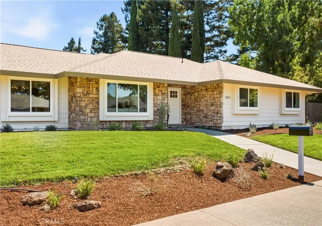Single family home for sale at 1419 Lazy Trl, Chico, CA 95926 | MLS# SN26165960