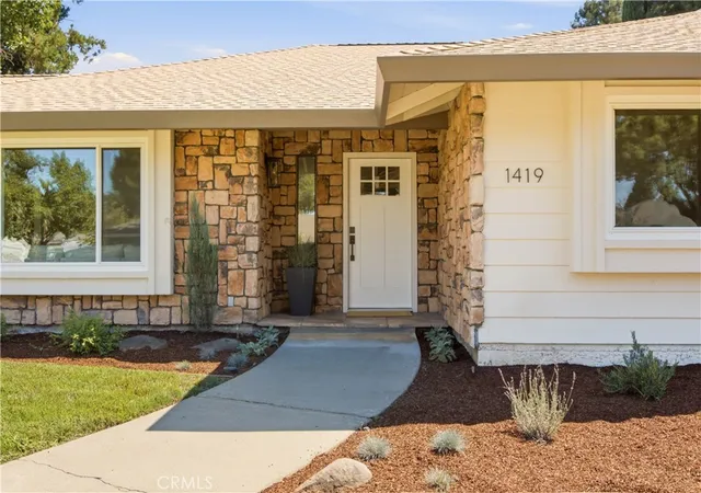 Photo 1 of Single family home for sale at 1419 Lazy Trl, Chico, CA 95926 | MLS# SN26165960 | Listing updated on 2026-09-14