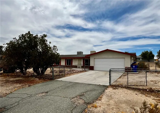 Photo 2 of Single family home for sale at 5884 Bagley Ave, Twentynine Palms, CA 92277 | MLS# SW26166563 | Listing updated on 2026-09-14