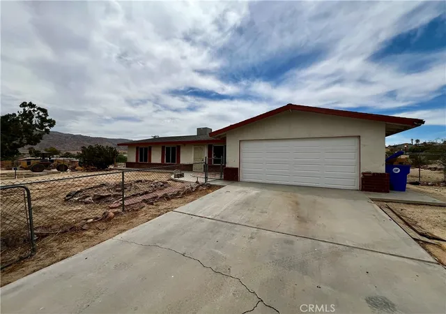 Photo 3 of Single family home for sale at 5884 Bagley Ave, Twentynine Palms, CA 92277 | MLS# SW26166563 | Listing updated on 2026-09-14
