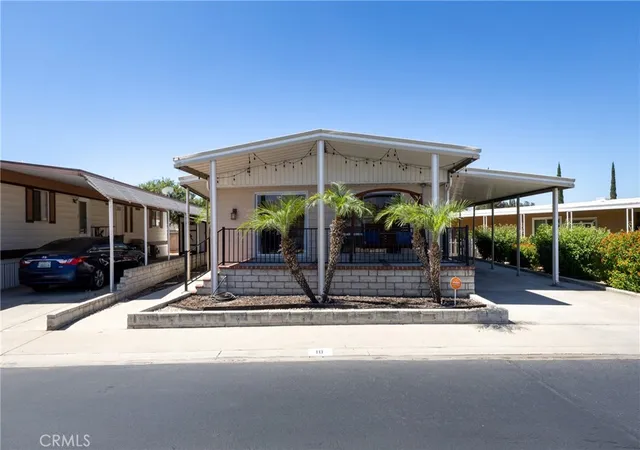 Photo 1 of Sale Pending at 626 Dearborn #18, Redlands, CA 92374 | MLS# IG26166856 | Listing updated on 2026-09-15
