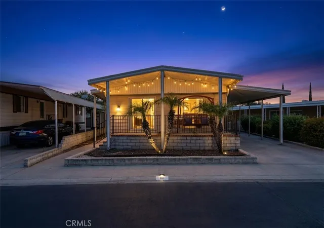 Photo 2 of Sale Pending at 626 Dearborn #18, Redlands, CA 92374 | MLS# IG26166856 | Listing updated on 2026-09-15