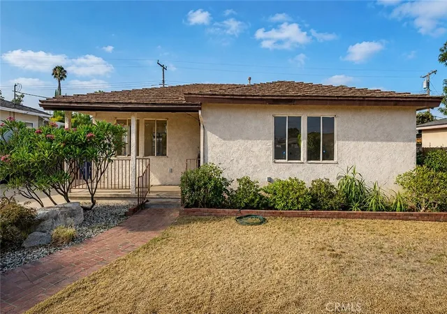 Photo 1 of Single family home for sale at 16734 E Devanah, Covina, CA 91722 | MLS# WS26165135 | Listing updated on 2026-09-15