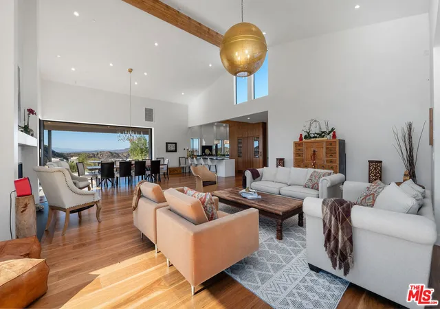 Photo 3 of Single family home for sale at 31847 Hidden Highland Rd, Agoura Hills, CA 91301 | MLS# 26863865 | Listing updated on 2026-09-14