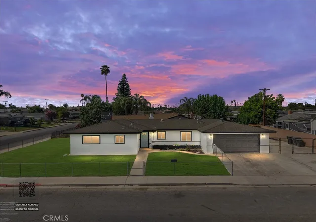 Photo 1 of Sale Pending at 2920 Gemline Ave, Bakersfield, CA 93304 | MLS# PI26166993 | Listing updated on 2026-09-14