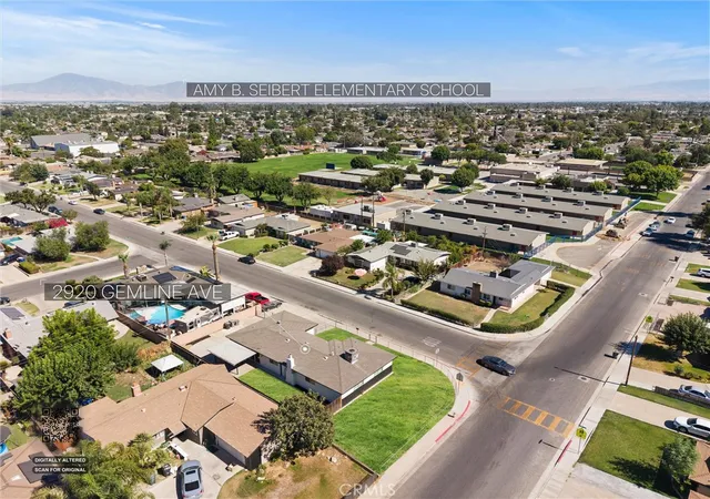 Photo 3 of Sale Pending at 2920 Gemline Ave, Bakersfield, CA 93304 | MLS# PI26166993 | Listing updated on 2026-09-14
