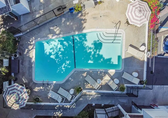Photo 3 of Sale Pending at 3020 Cowley Way #104, San Diego, CA 92117 | MLS# 260018674SD | Listing updated on 2026-09-14