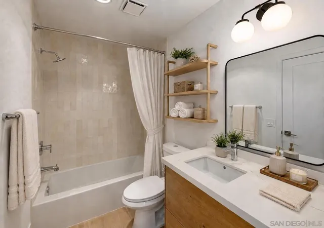 Photo 4 of Sale Pending at 3020 Cowley Way #104, San Diego, CA 92117 | MLS# 260018674SD | Listing updated on 2026-09-14
