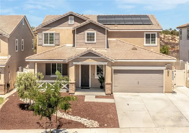 Photo 1 of Sale Pending at 34345 Fls View Way, Murrieta, CA 92563 | MLS# CV26164869 | Listing updated on 2026-09-15