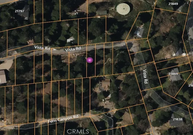 Photo 1 of Sale Pending at 0 Vista, Cedarpines Park, CA 92322 | MLS# HD26167104 | Listing updated on 2026-09-15