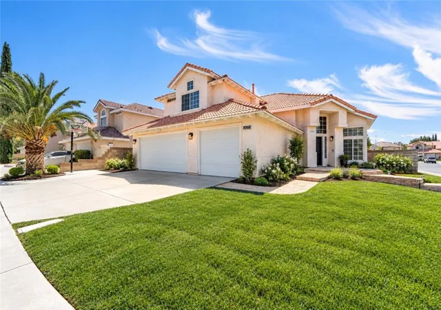 Photo 1 of Single family home for sale at 44351 Shad, Lancaster, CA 93536 | MLS# SR26166762 | Listing updated on 2026-09-14