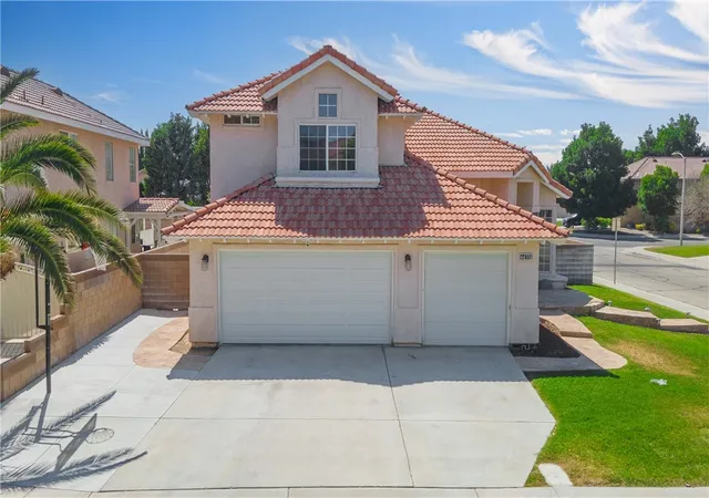 Photo 1 of Single family home for sale at 44351 Shad, Lancaster, CA 93536 | MLS# SR26166762 | Listing updated on 2026-09-14