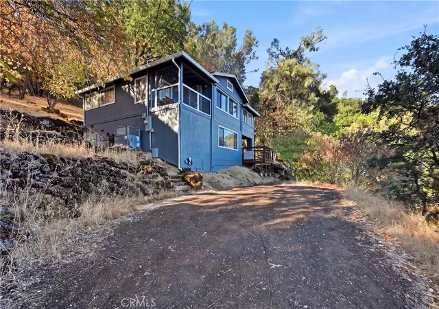 Photo 1 of Single family home for sale at 12925 Anderson Rd, Lower Lake, CA 95457 | MLS# LC26164484 | Listing updated on 2026-09-15