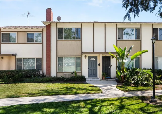 Condo for sale at 1722 Mitchell #36, Tustin, CA 92780 | MLS# PW26165003