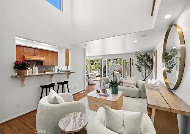 Photo 3 of Sale Pending at 429 Aster, Laguna Beach, CA 92651 | MLS# LG26166788 | Listing updated on 2026-10-02