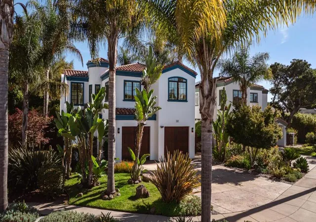 Photo 1 of Sale Pending at 188 Harbor Beach Ct, Santa Cruz, CA 95062 | MLS# ML82051252 | Listing updated on 2026-09-14