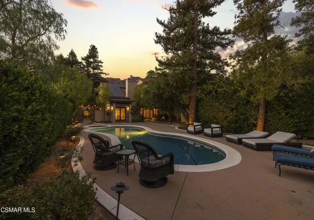 Photo 1 of Single family home for sale at 4901 Pathfinder Ave, Westlake Village, CA 91362 | MLS# 226003641 | Listing updated on 2026-09-14