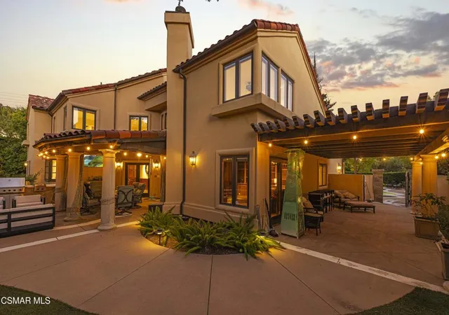 Photo 3 of Single family home for sale at 4901 Pathfinder Ave, Westlake Village, CA 91362 | MLS# 226003641 | Listing updated on 2026-09-14