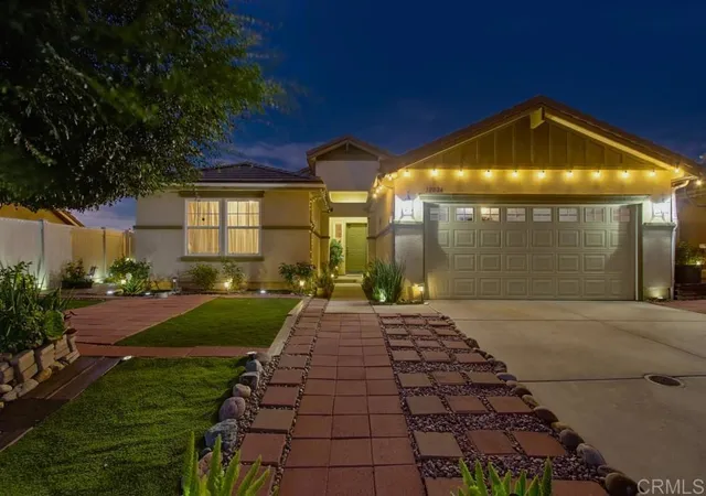 Photo 2 of Single family home for sale at 32024 Evening Primrose Trl, Campo, CA 91906 | MLS# PTP2605800 | Listing updated on 2026-09-14