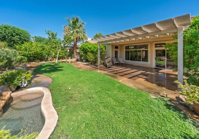Photo 3 of Sale Pending at 78559 Platinum Dr, Palm Desert, CA 92211 | MLS# 219150918DA | Listing updated on 2026-10-02