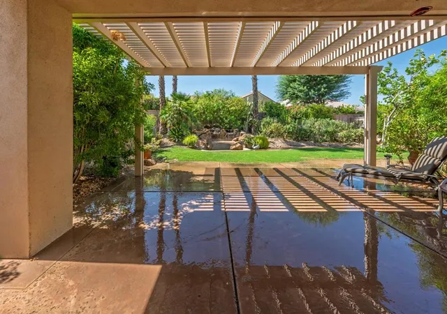Photo 4 of Sale Pending at 78559 Platinum Dr, Palm Desert, CA 92211 | MLS# 219150918DA | Listing updated on 2026-10-02