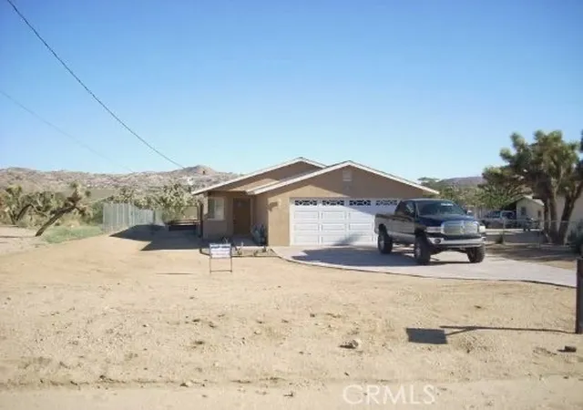 Photo 1 of Single family home for sale at 57510 Pueblo, Yucca Valley, CA 92284 | MLS# PW26167667 | Listing updated on 2026-09-17