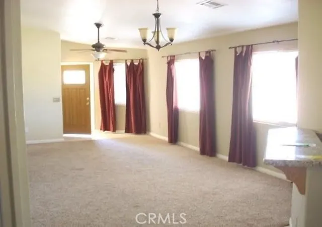 Photo 2 of Single family home for sale at 57510 Pueblo, Yucca Valley, CA 92284 | MLS# PW26167667 | Listing updated on 2026-09-17