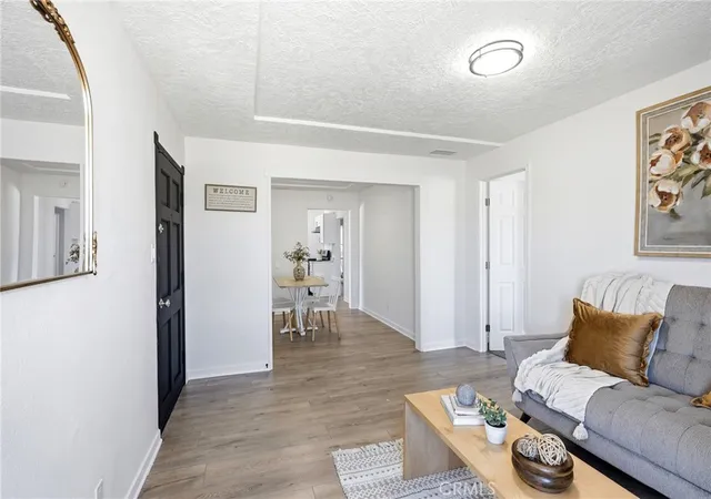 Photo 3 of Sale Pending at 2494 Nadean, Mojave, CA 93501 | MLS# SR26167542 | Listing updated on 2026-09-15